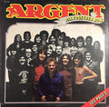 Argent - All Together Now (VG+) (Vinyl LP)