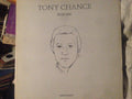 Chance, Tony - Plus One  (VG+) (Vinyl LP)
