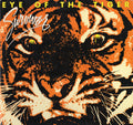 Survivor - Eye Of The Tiger (VG+) (Vinyl LP)