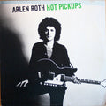 Roth, Arlen- Hot Pickups (VG+) (Vinyl LP)