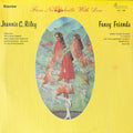 Riley, Jeannie C. with Fancy Friends - From Nashville With Love (VG) (Vinyl LP)