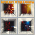 Focus  - Live At The Rainbow (VG+) (Vinyl LP)