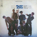 Byrds - Younger Than Yesterday (Vinyl, VG+) (Vinyl LP)