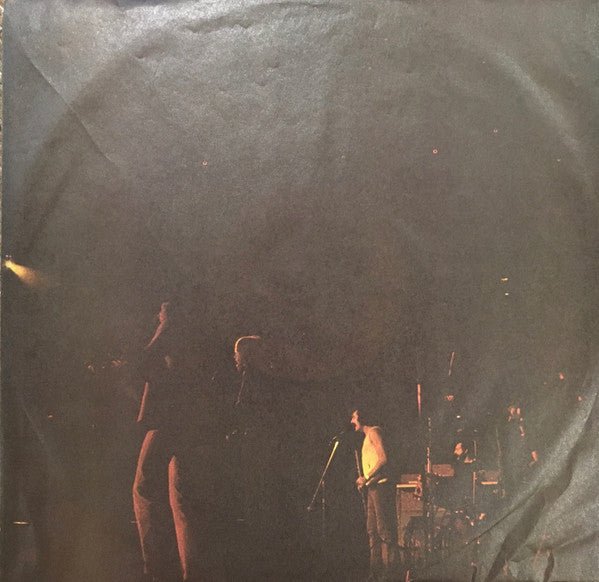 Moody Blues - Every Good Boy Deserves Favour (Vinyl, VG+) (Vinyl LP)