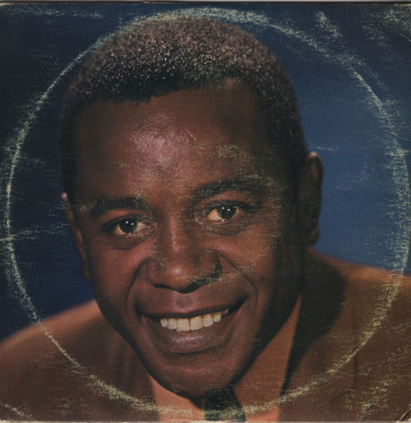 Wilson, Flip With Special Guest David Frost - "Flip" - The Flip Wilson Show (VG+) (Vinyl LP)