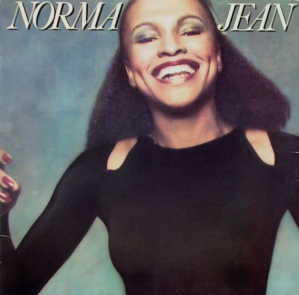 Jean, Norma - Norma Jean (VG+) (Vinyl LP)
