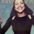 Jean, Norma - Norma Jean (VG+) (Vinyl LP)