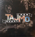 Taj Mahal & Keb' Mo' - TajMo (Vinyl, NM or M-) (Vinyl LP)