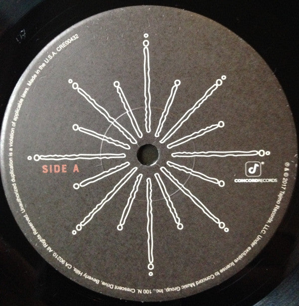 Taj Mahal & Keb' Mo' - TajMo (Vinyl, NM or M-) (Vinyl LP)