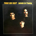 Three Dog Night - Suitable For Framing (Vinyl, VG) (Vinyl LP)