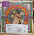 Pierce Arrow - Pierce Arrow (VG) (Vinyl LP)
