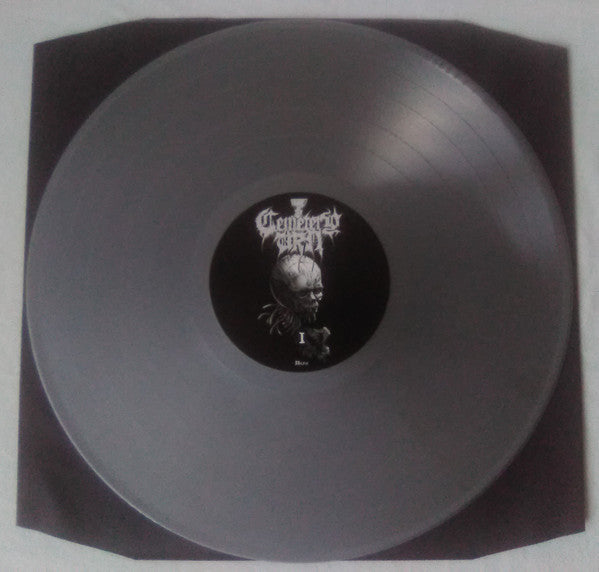 Cemetery Urn - Cemetery Urn (NM or M-) (Vinyl LP)