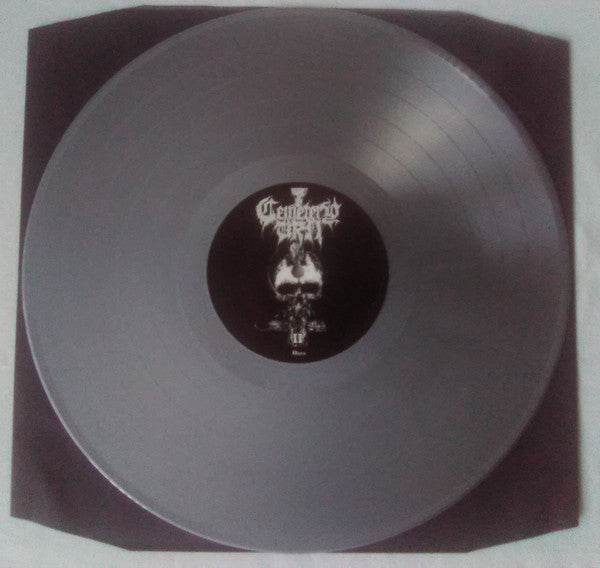 Cemetery Urn - Cemetery Urn (NM or M-) (Vinyl LP)