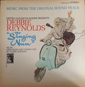 The Singing Nun (VG+) (Vinyl LP)