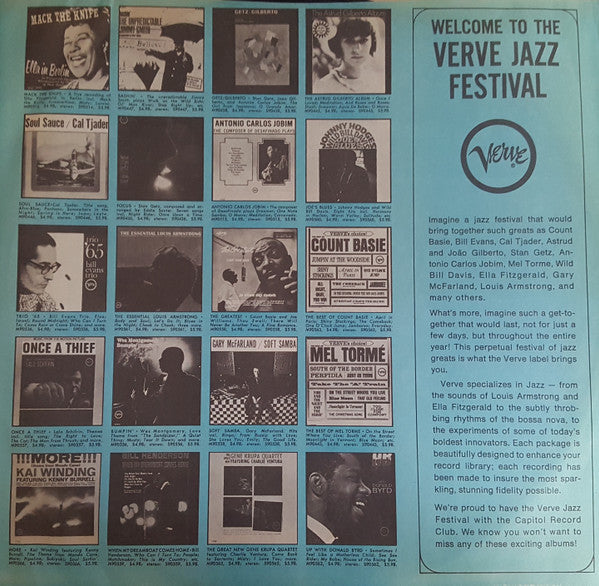 The Singing Nun (VG+) (Vinyl LP)