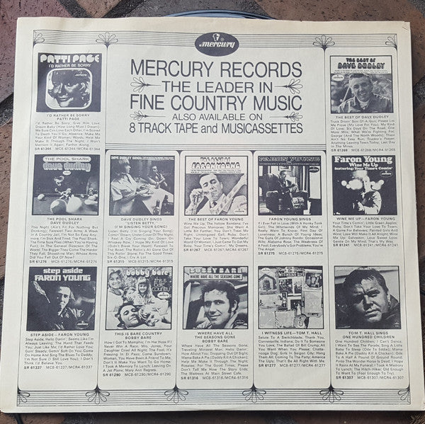 Lee Lewis, Jerry - Would You Take Another Chance On Me? (VG) (Vinyl LP)
