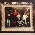 Happenings - The Happenings (VG) (Vinyl LP)