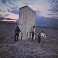 Who - Who's Next (Vinyl, VG+) (Vinyl LP)
