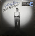 LaFarge, Pokey - Manic Revelations (VG+) (Vinyl LP)