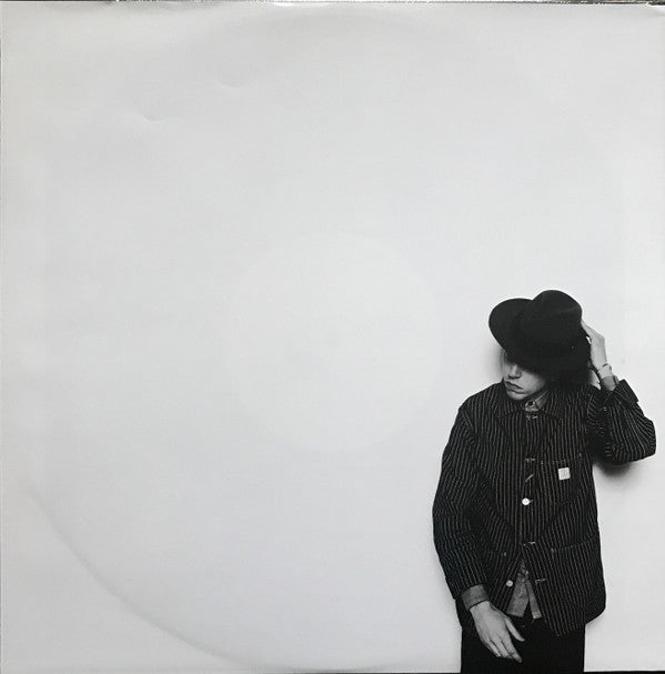 LaFarge, Pokey - Manic Revelations (VG+) (Vinyl LP)