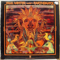 Winter, Paul - Earthdance (Vinyl, VG) (Vinyl LP)