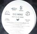 Big Mike  - Hot Club Wax (VG+) (Vinyl LP)