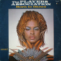 Players Association - Born To Dance (VG+) (Vinyl LP)