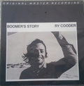 Cooder, Ry - Boomer's Story (Vinyl, VG+) (Vinyl LP)