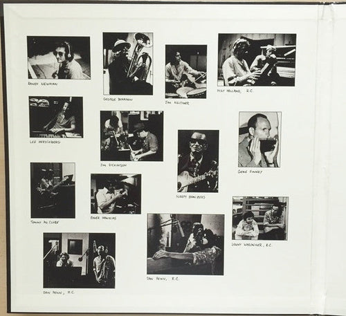 Cooder, Ry - Boomer's Story (Vinyl, VG+) (Vinyl LP)