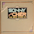 Sonny & Cher - The Beat Goes On (Vinyl, M) (Vinyl LP)