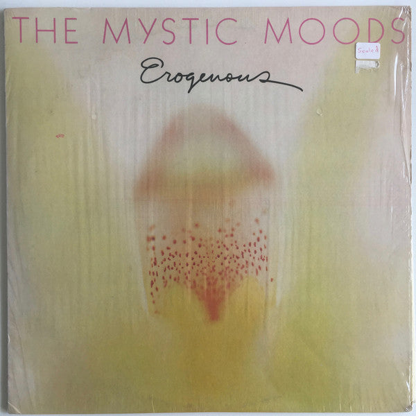 Mystic Moods Orchestra - Erogenous (M) (Vinyl LP)