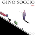 Soccio, Gino - Outline (VG) (Vinyl LP)