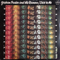 Parker, Graham And The Rumour - Stick To Me (VG) (Vinyl LP)
