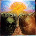 Moody Blues - In Search Of The Lost Chord (VG+) (Vinyl LP)