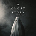 Hart, Daniel - A Ghost Story (Vinyl, VG+) (Vinyl LP)