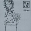 OVO  - Miastenia (VG+) (Vinyl LP)
