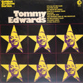 Edwards, Tommy - Tommy Edwards (NM or M-) (Vinyl LP)