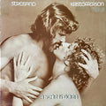 Streisand, Kristofferson - A Star Is Born (VG) (Vinyl LP)