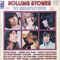 Rolling Stones - 30 Greatest Hits (Vinyl, VG+) (Vinyl LP)