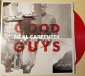 Carpenter, Neal - Good Guys (NM or M-) (Vinyl LP)