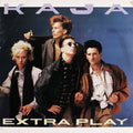Kaja - Extra Play (NM or M-) (Vinyl LP)