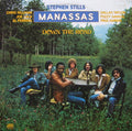 Stills, Stephen / Manassas - Down The Road (VG) (Vinyl LP)