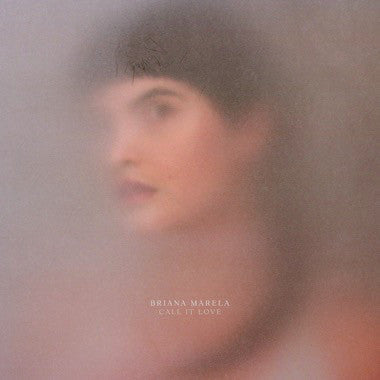 Marela, Briana - Call It Love (M) (Vinyl LP)