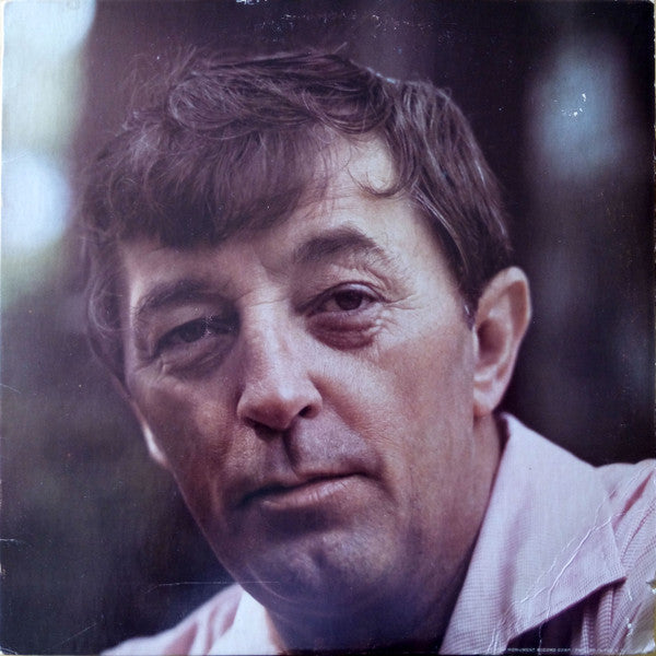 Mitchum, Robert - That Man, Robert Mitchum, Sings (VG+) (Vinyl LP)