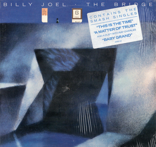 Joel, Billy - The Bridge (Vinyl, M) (Vinyl LP)
