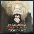 Vlad, Roman with Franco Zeffirelli, Friedrich Schiller - Maria Stuarda, Musiche Di Scena (NM or M-) (Vinyl LP)