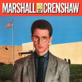 Crenshaw, Marshall - Field Day (Vinyl, NM or M-) (Vinyl LP)