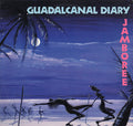 Guadalcanal Diary - Jamboree (Vinyl, VG) (Vinyl LP)