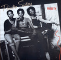 Pointer Sisters - Priority (VG+) (Vinyl LP)