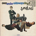 Yardbirds - Over Under Sideways Down (Vinyl, VG+) (Vinyl LP)